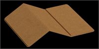 MOUSEPAD IN SUGHERO CON RICARICA WIRELESS CORK PAD